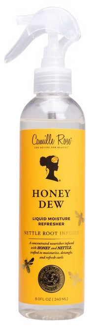 Camille Rose Honey Dew Refresher 8oz ***NEW***