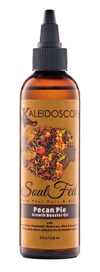 Kaleidoscope Pecan Pie Growth Booster Oil 4oz
