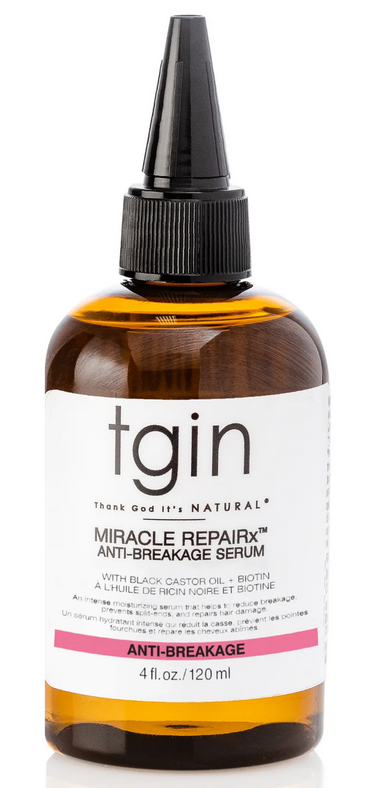 TGIN Miracle Repair Anti-Breakage Serum 4oz