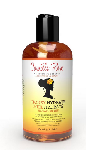 Camille Rose Honey Hydrate 9oz