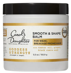 Carol's Daughter Goddess Strength Smooth & Shape Balm 5.50oz