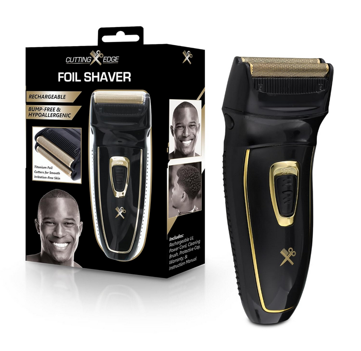 Cutting Edge Foil Shaver (12 per case)