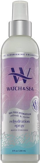 WATCH & SEA REHYDRATION SPRAY 8oz **NEW**