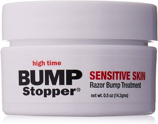 Bump Stopper Sensitive Skin Treatment .5oz - CASE PACK 144