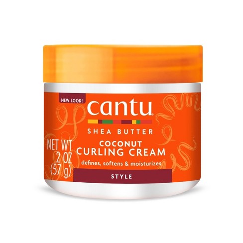 Cantu Coconut Curling Cream 2oz - CASE PACK 24