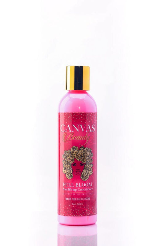 Canvas Amplifying Conditioner 8oz - CASE PACK 6