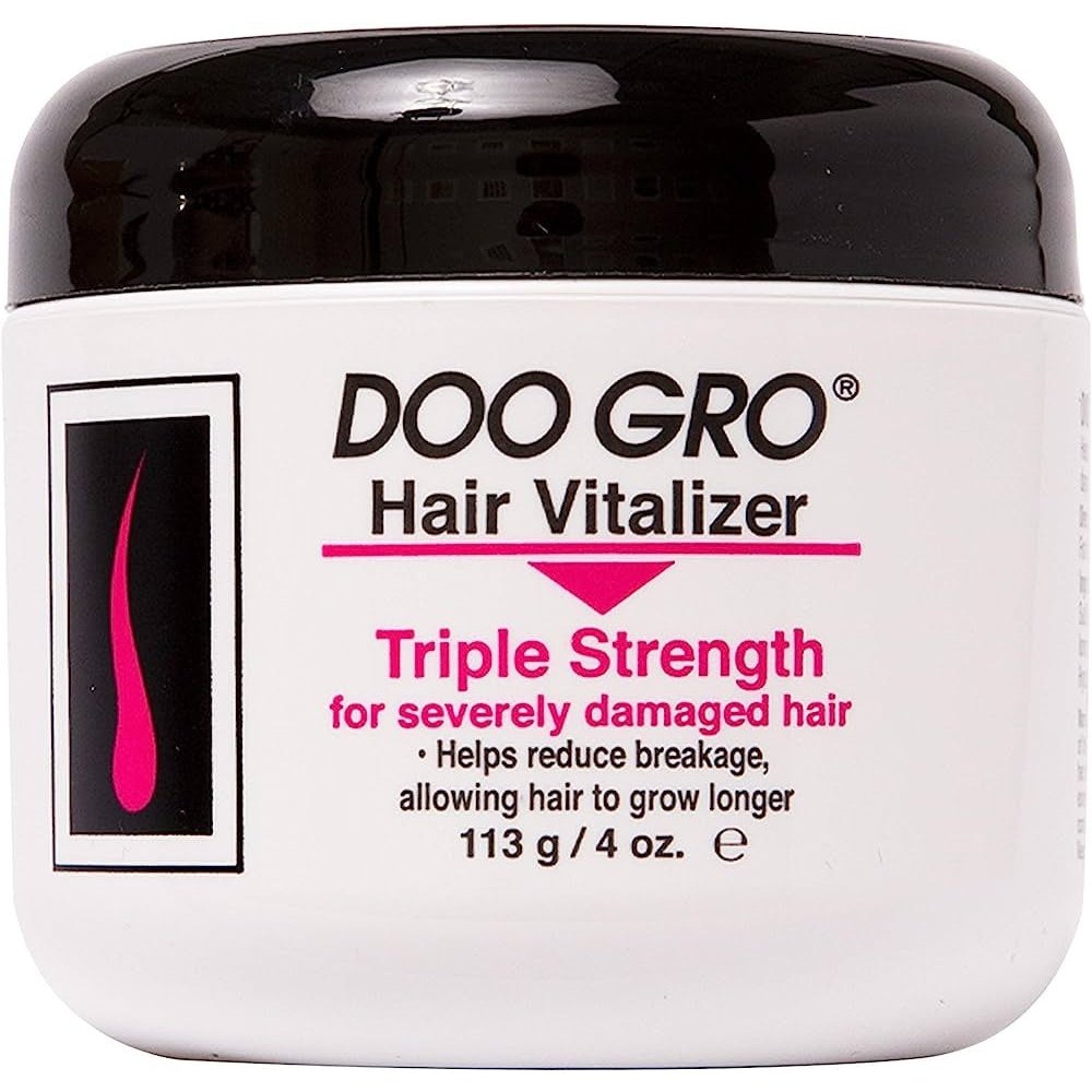 DOOGRO Hr Vitizr Trpl Strnth 4oz CASE PACK 12