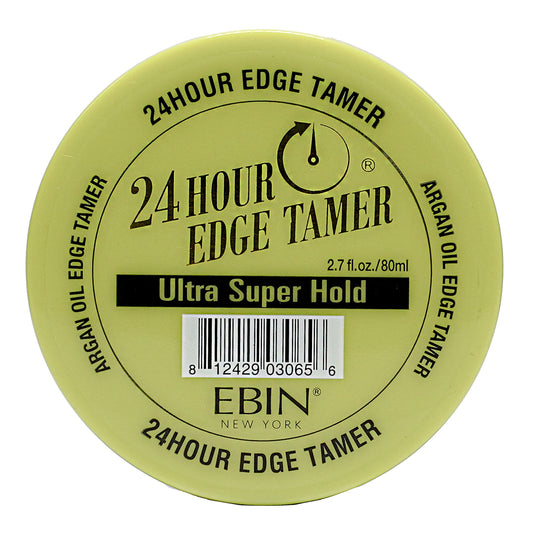 EBIN 24 Hour Edge Tamer Super Hold 2.7oz - CASE PACK 96