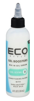 ECOCO Gel Booster Curl Revival 4oz