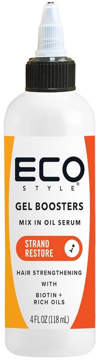ECOCO Gel Booster Strand Restore