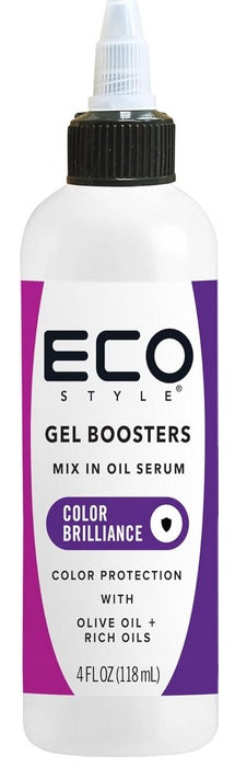 ECOCO Gel Booster Color Brilliance 4oz