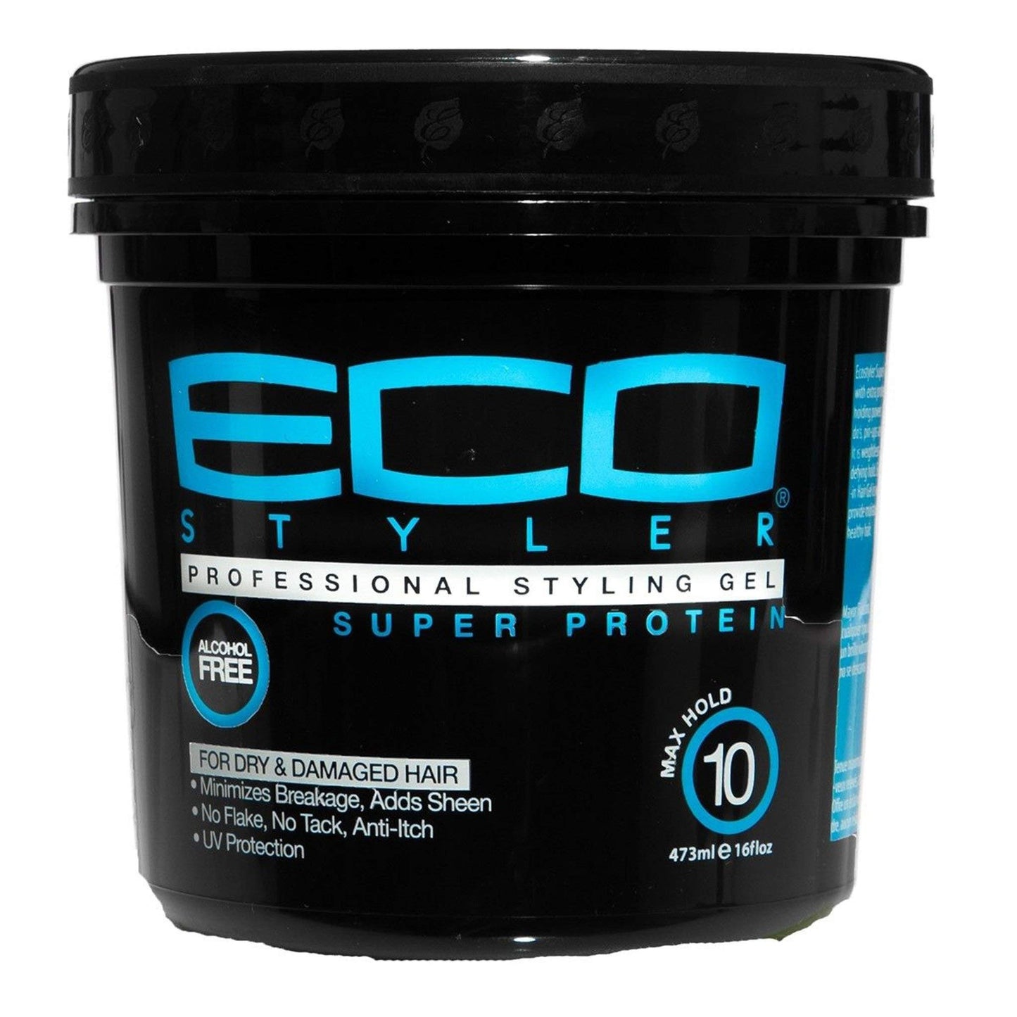 Ecostyler Prot.Style Gel 16 oz # I801A CASE PACK 6