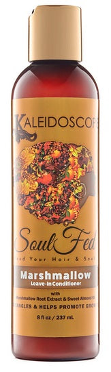 Kaleidoscope Marshmallow Leave-In Conditioner 8oz