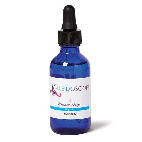 Kaleidoscope Miracle Drops Original 2oz - CASE PACK 12