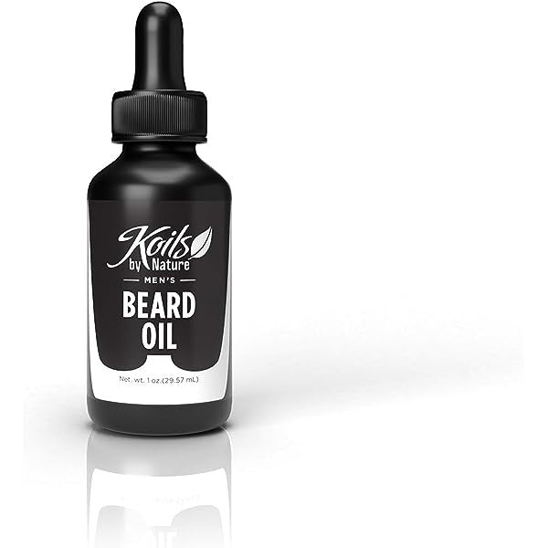 KOILS Beard Oil 1oz CASE PACK 6