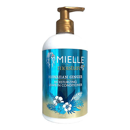 Mielle Moisture RX Hawaiian Ginger Conditioner 12oz - CASE PACK 6