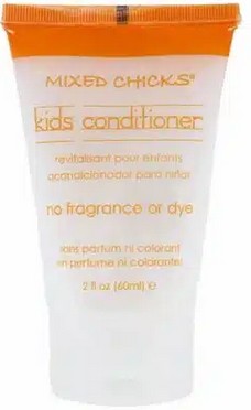 Mixed Chicks Kids Conditioner 2oz