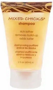 Mixed Chicks Shampoo 2oz