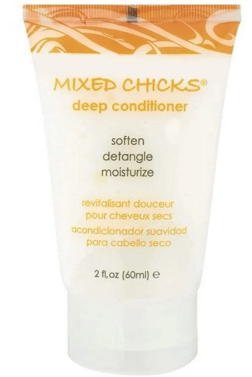 Mixed Chicks Deep Conditioner 2oz