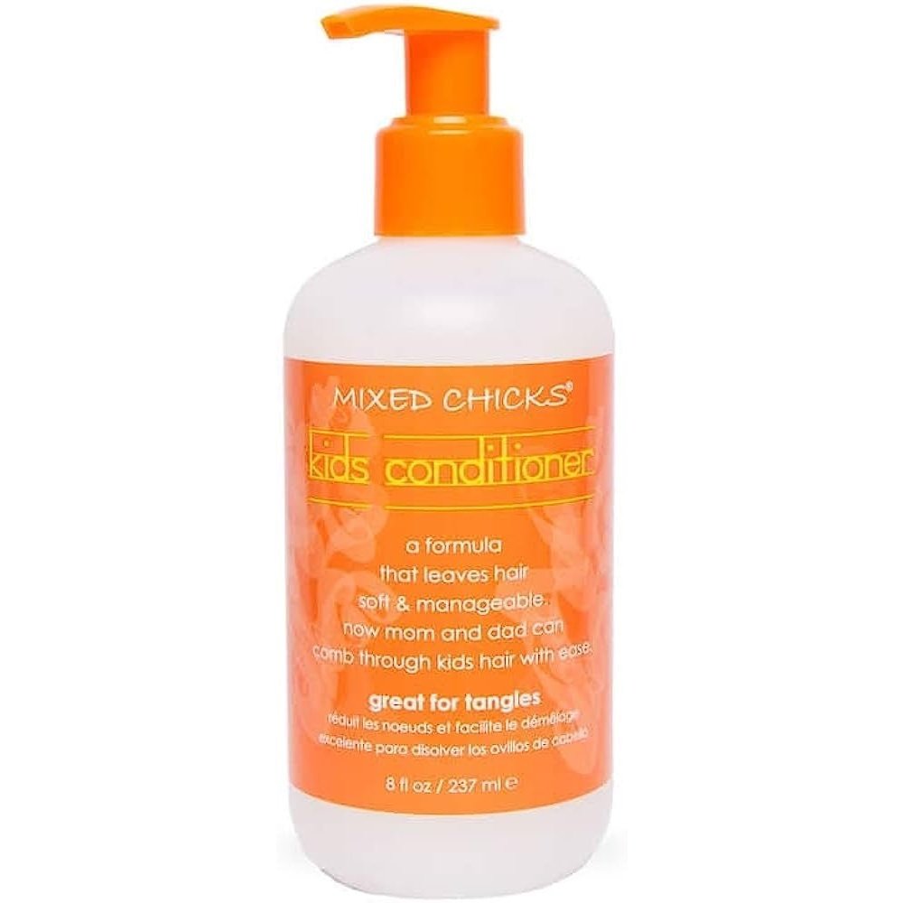 Mixed Chicks Kids Conditioner 8oz CASE PACK 6