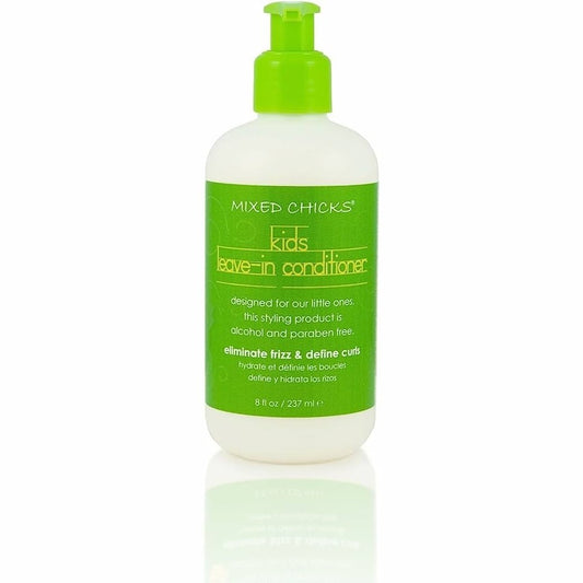 Mixed Chicks Kids Leave-n Conditioner 8oz CASE PACK 6