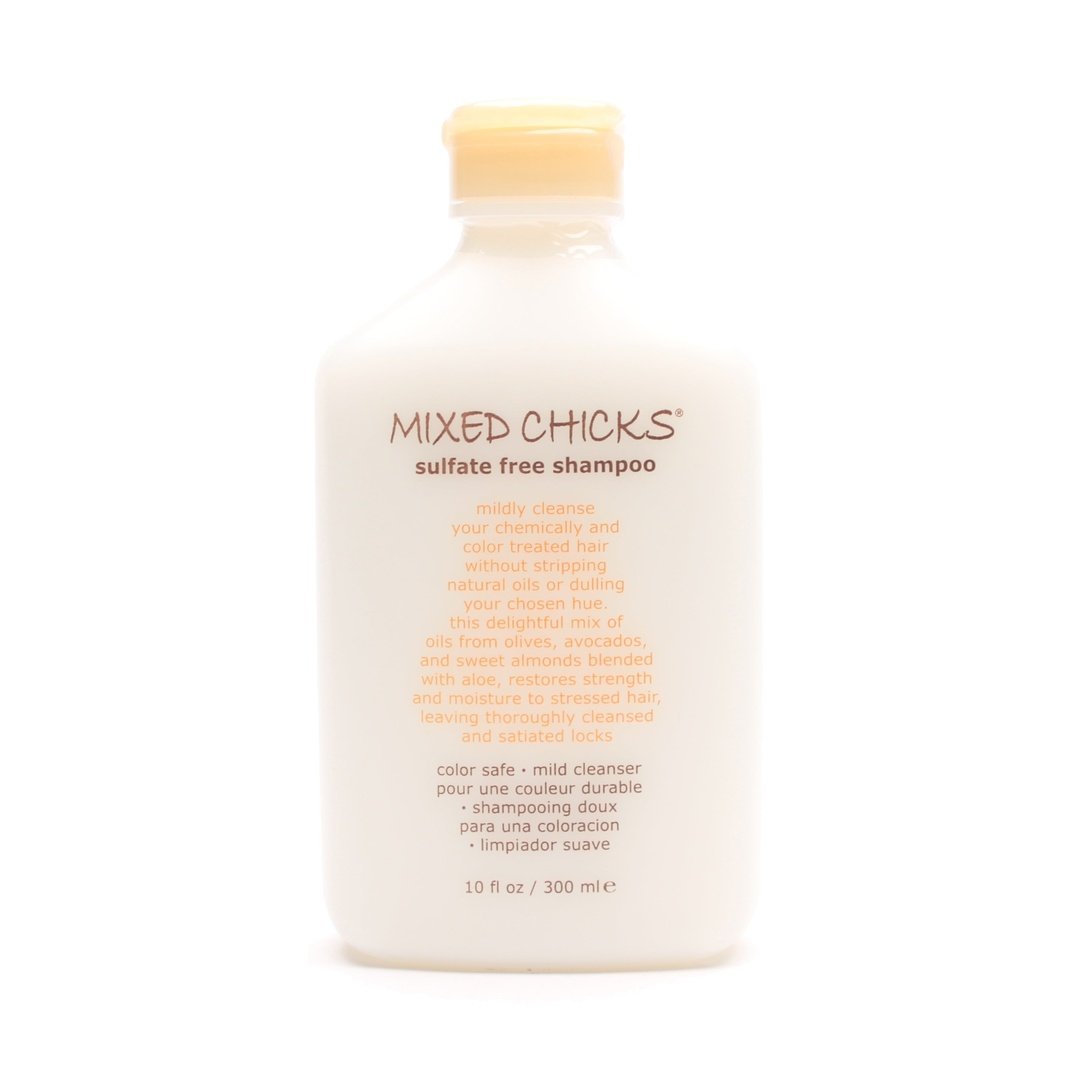 Mixed Chicks Shampoo 10oz CASE PACK 6