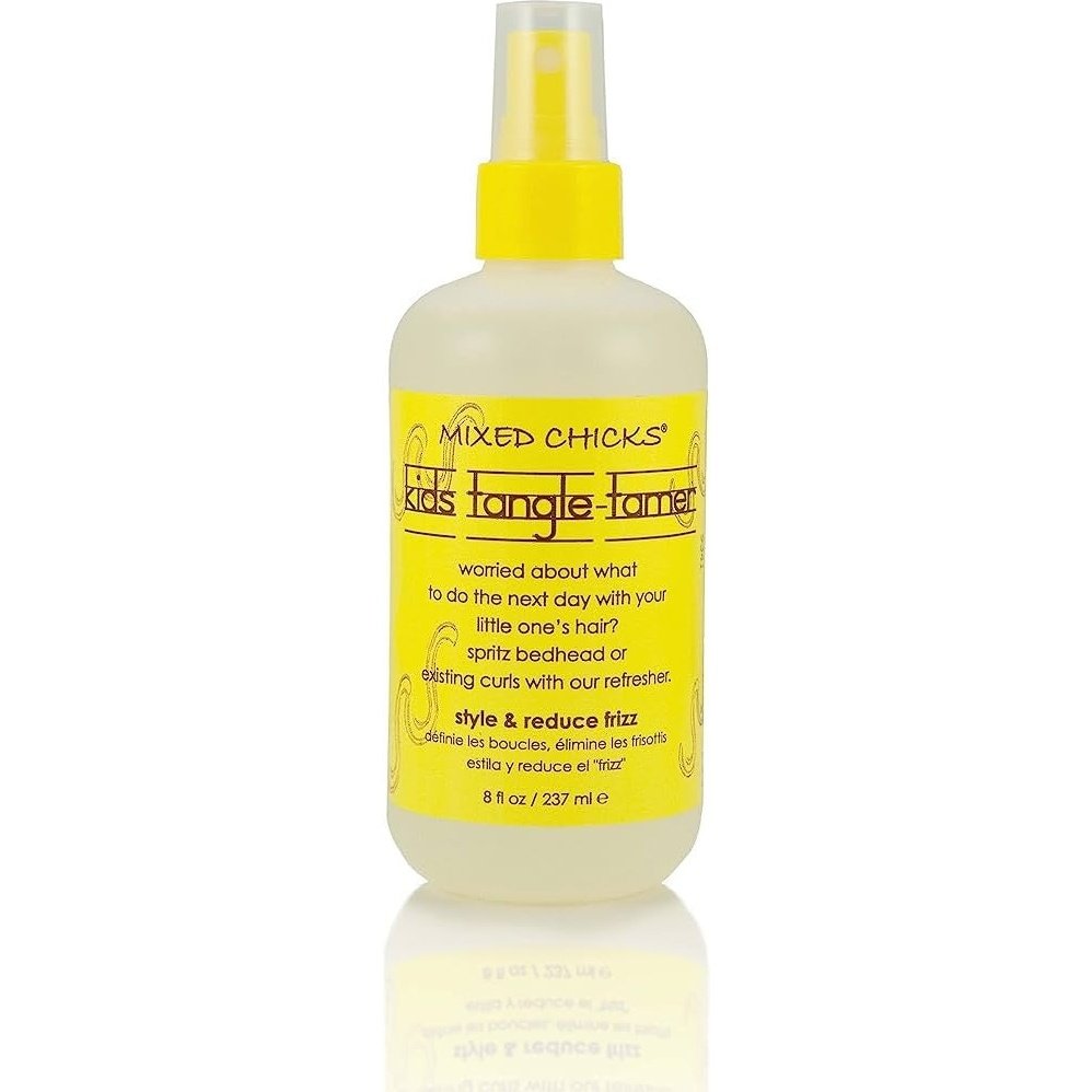 Mixed Chicks Kids Tangle Tamer 8oz CASE PACK 6