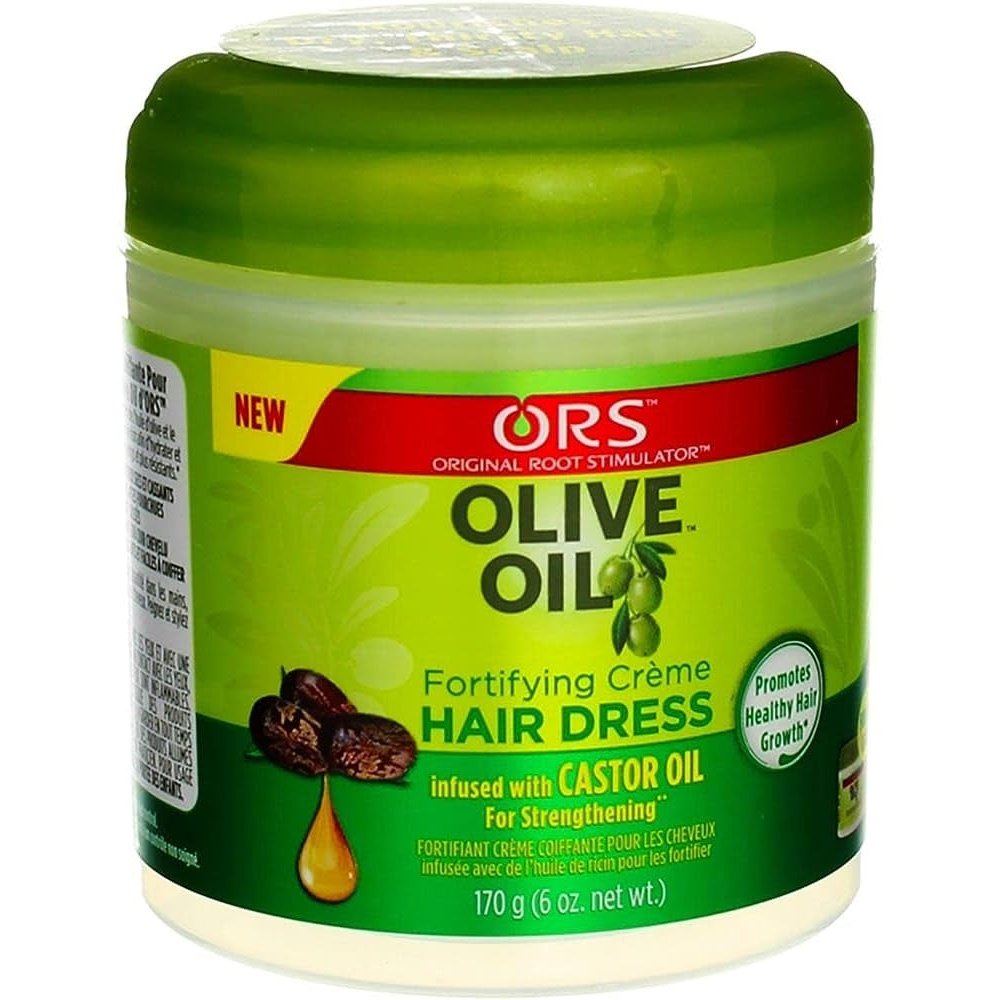 ORS Olive Oil Creme 6oz CASE PACK 12