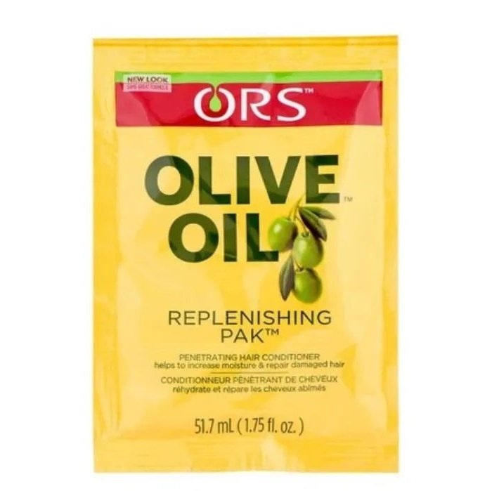 ORS Olive Oil Replenishing Pk 1.75oz CASE PACK 24