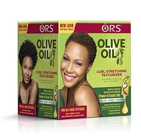 ORS-Olive Oil Texturizer Kit CASE PACK 6