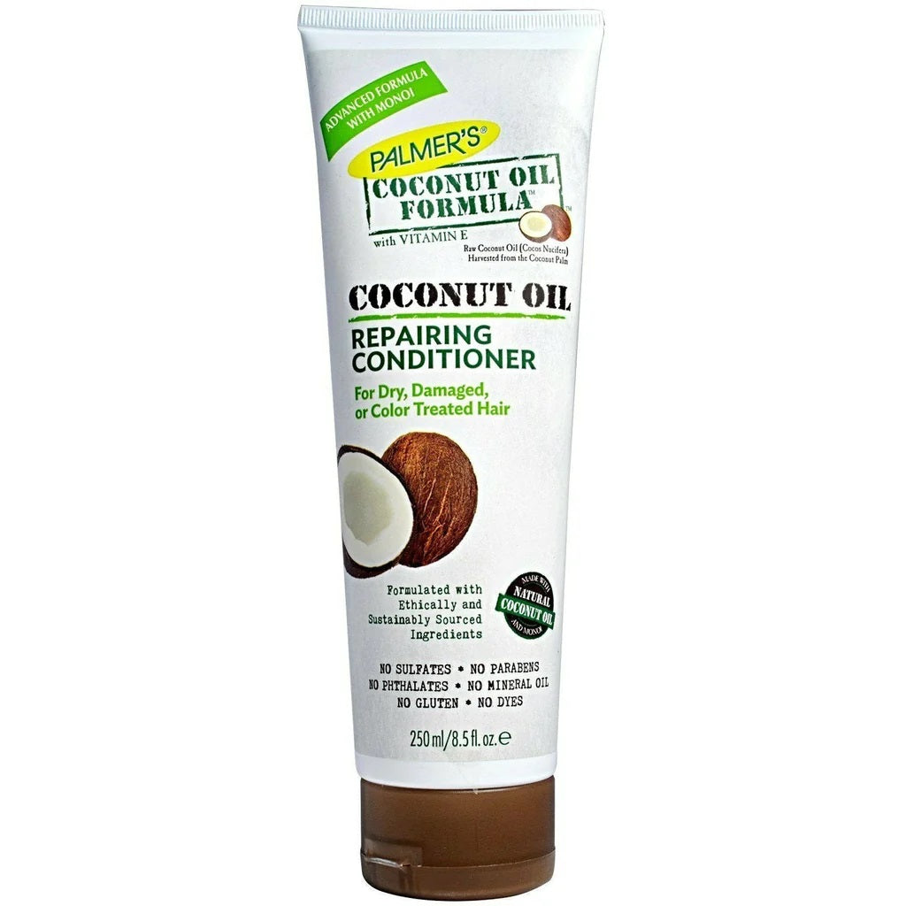 Palmers Coconut Oil Conditioner 8.5 oz CASE PACK 6