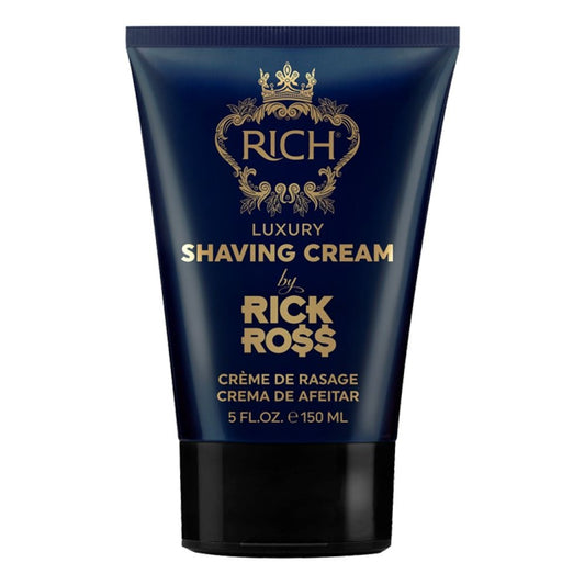 RICH by Rick Ross Shaving Cream 5oz CASE PACK 6