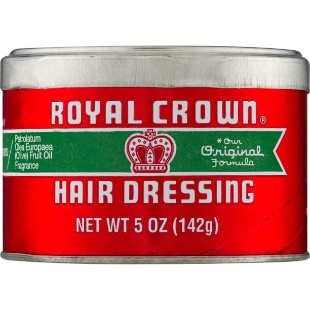 Royal Crown Hairdress 5oz #004-2M CASE PACK 24