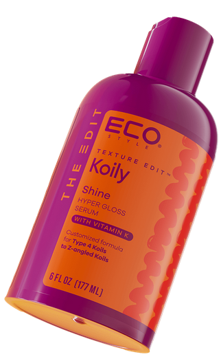 ECO Style Koily Shine Serum 6oz