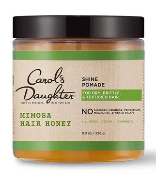 Carol's Daughter Mimosa Hair Honey Shine Pomade 8oz