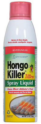 Hongo Killer Ultra Liquid Spray 5.3oz