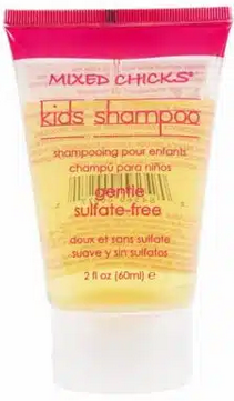 Mixed Chicks Kids Shampoo 2oz