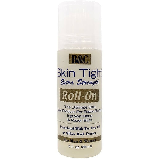 Skin Tight Roll-on Extra Strength 3oz CASE PACK 12