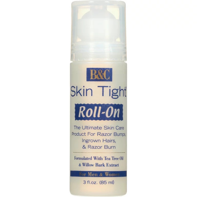 Skin Tight Roll-on Regular 3oz CASE PACK 12