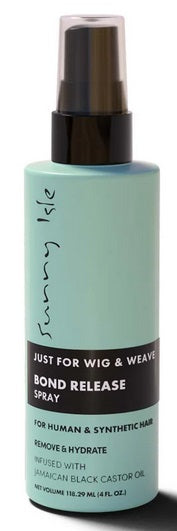 Sunny Isle Wig & Weave Bond Release 4oz
