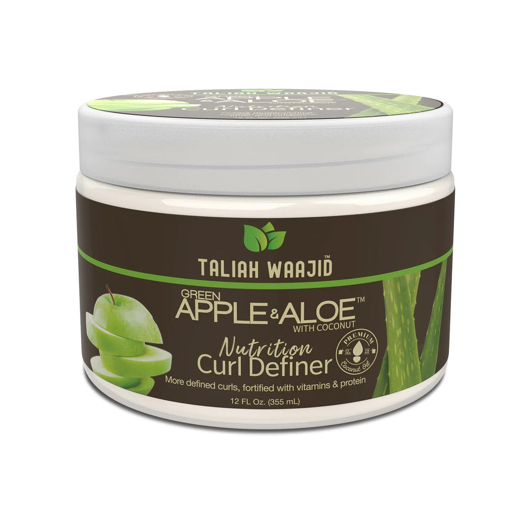 TW Apple Aloe Curl Definer 12oz CASE PACK 6