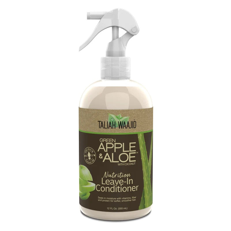 TW Apple Aloe Lv-In Conditioner 12oz CASE PACK 6