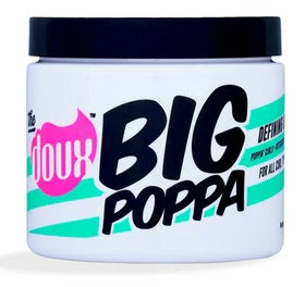 The Doux Big Poppa Defining Gel 16oz