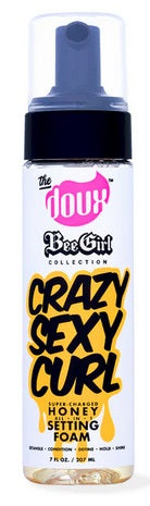 The Doux Crazy Sexy Curl 8oz
