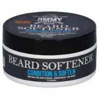 Uncle Jimmy Beard Softner 2oz CASE PACK 6