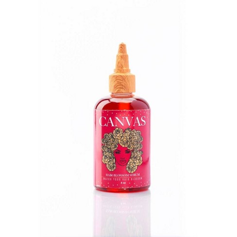 Canvas Beauty Hair Blossom Serum 4oz - CASE PACK 6