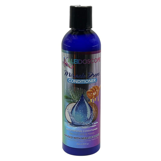 Kaleidoscope Miracle Drops Conditioner 8oz - CASE PACK 6