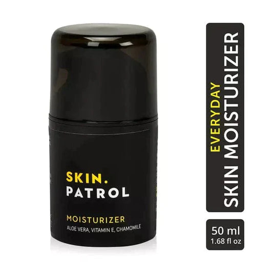 Skin Patrol Moisturizer 1.7oz CASE PACK 12