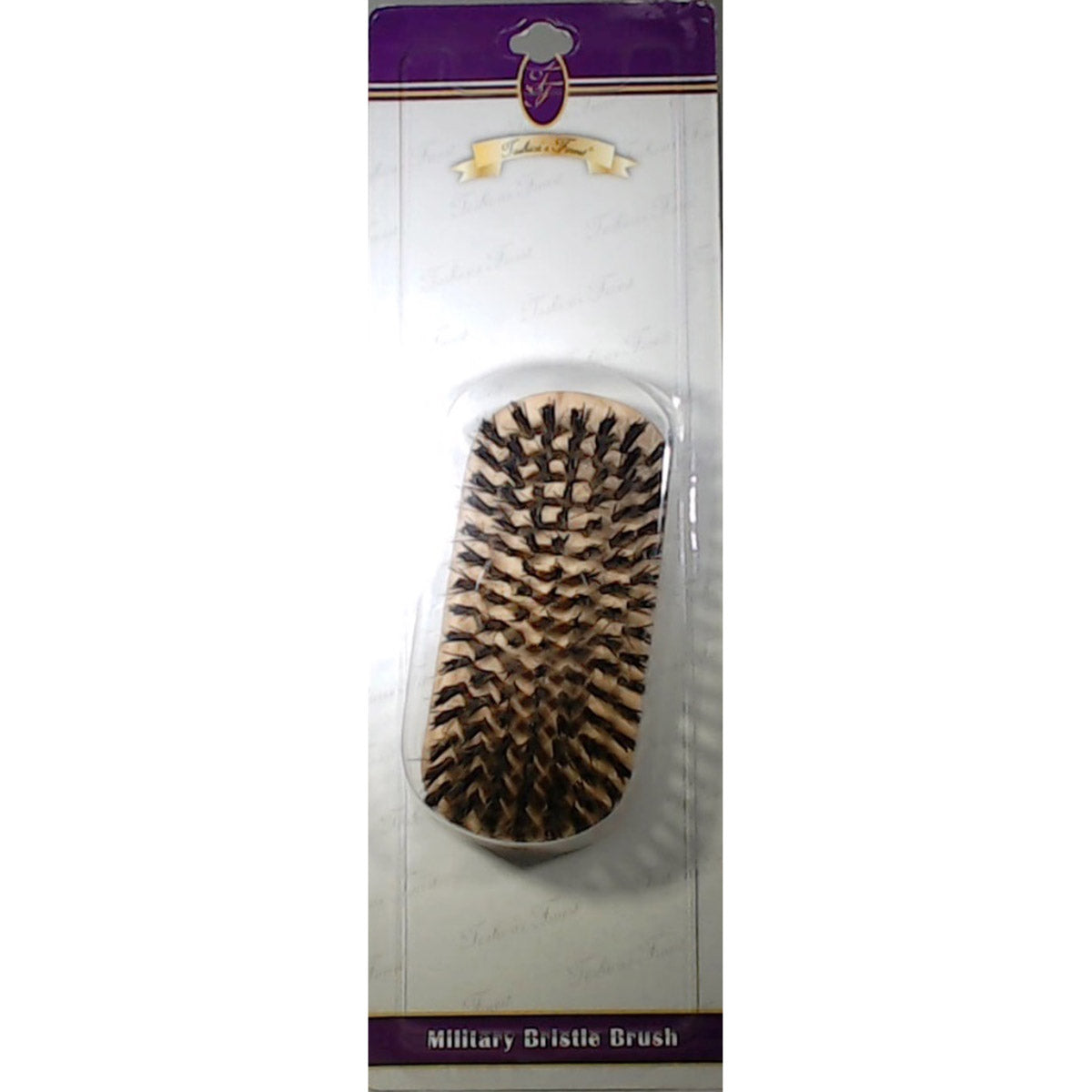 TF002 Military Style BB Brush CASE PACK 72