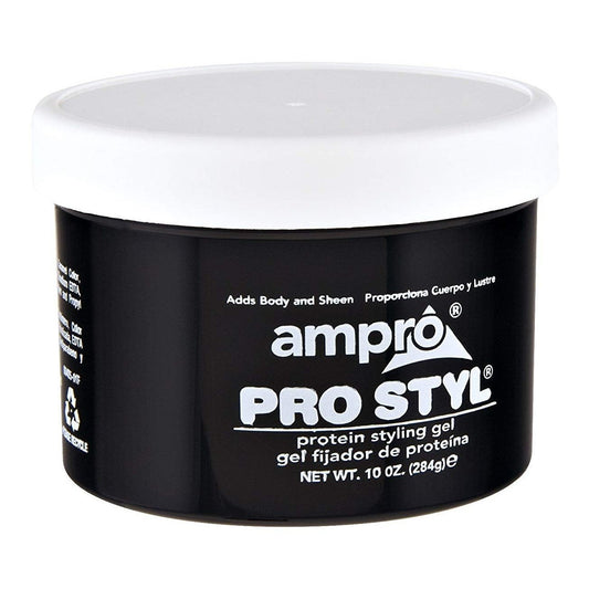 AMPRO Protein Styl Gel Reg 10oz #41022 CASE PACK 6